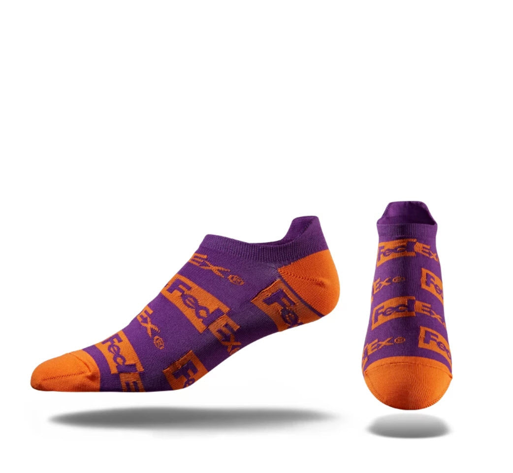 CUSTOM KNITTED DRESS SOCKS