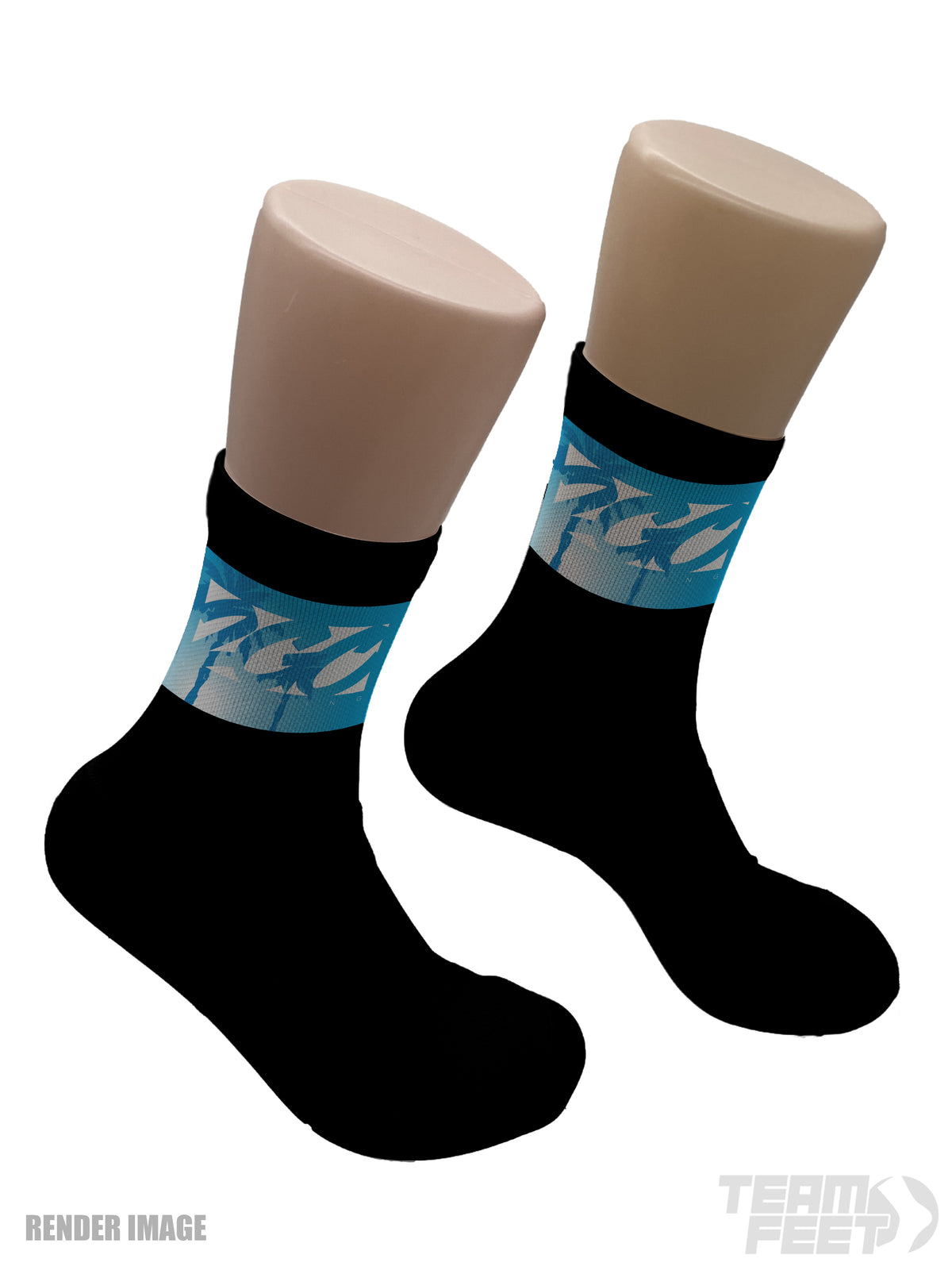 2GC clothing - MID mockup