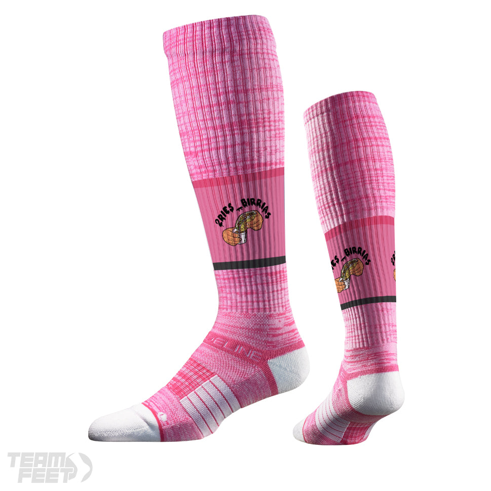 2ries_Birrias - KNEE HIGH