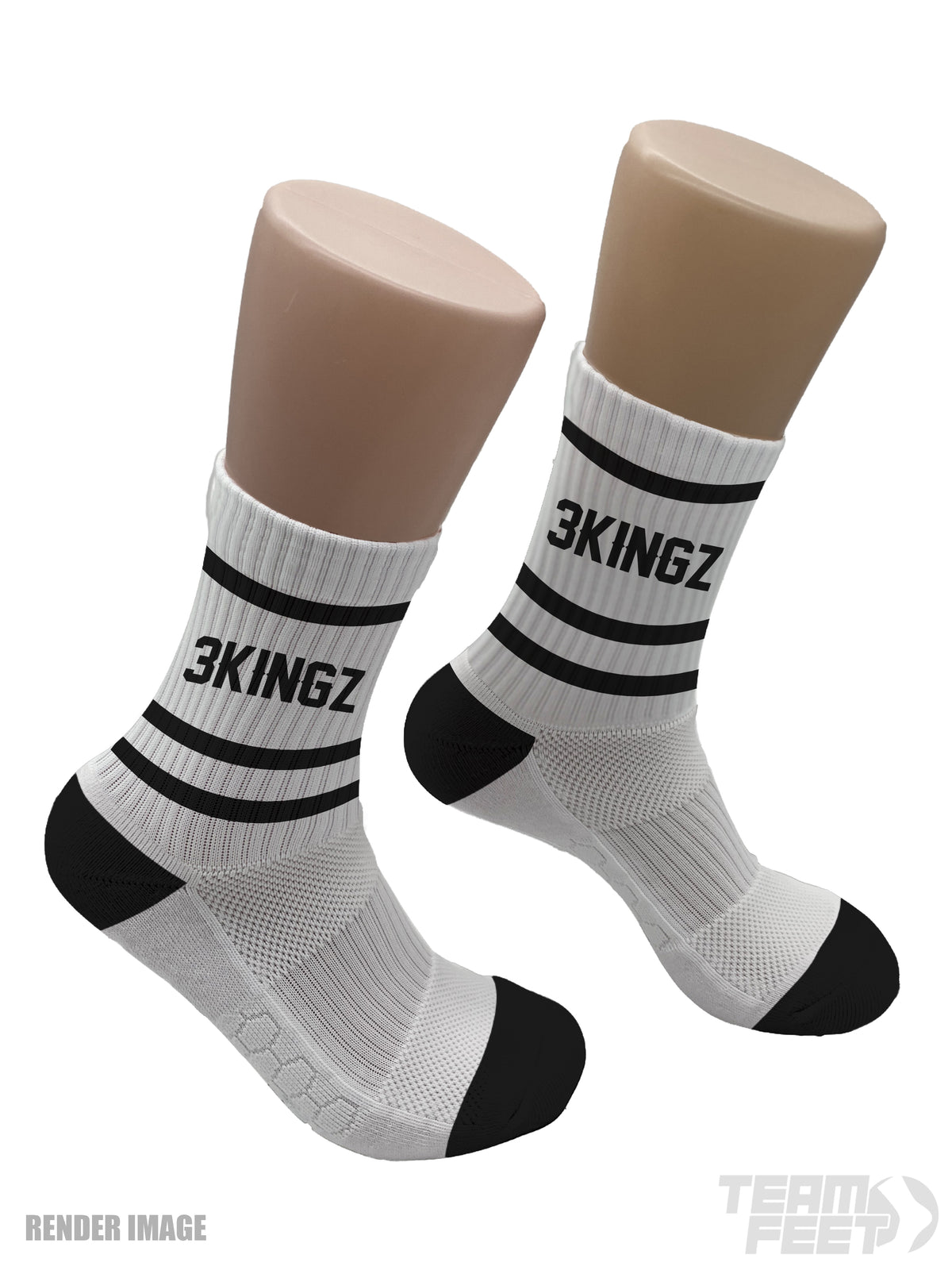 3KINGZ- MID mockup