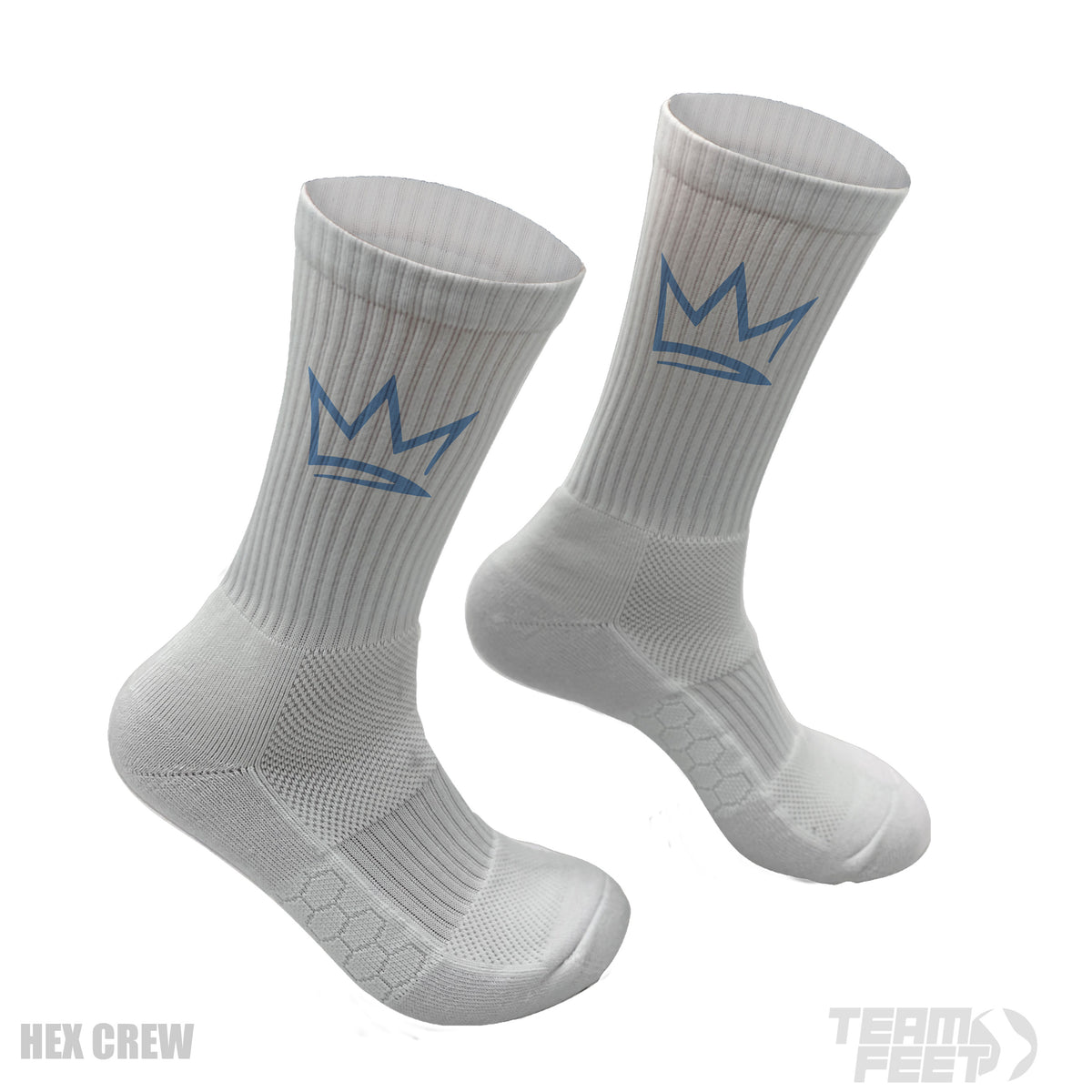 CROWN - HEX CREW mockup