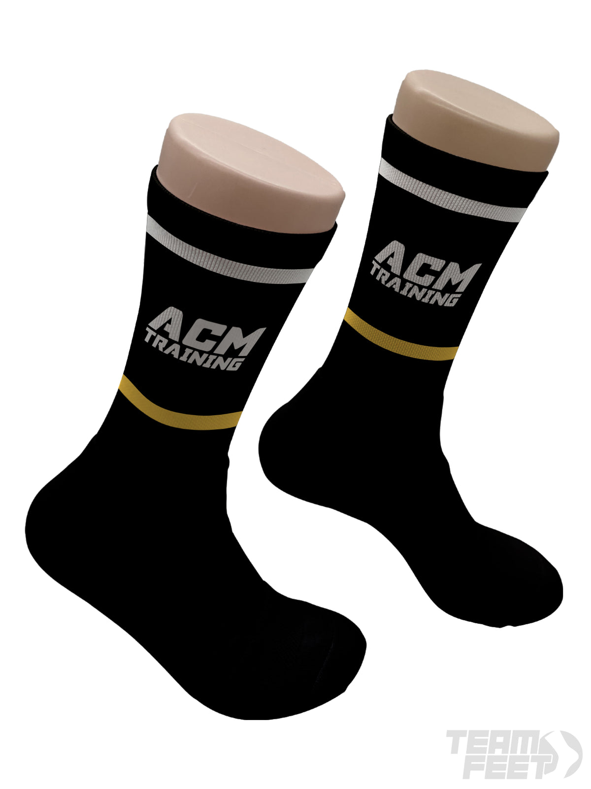ACM TRAINING