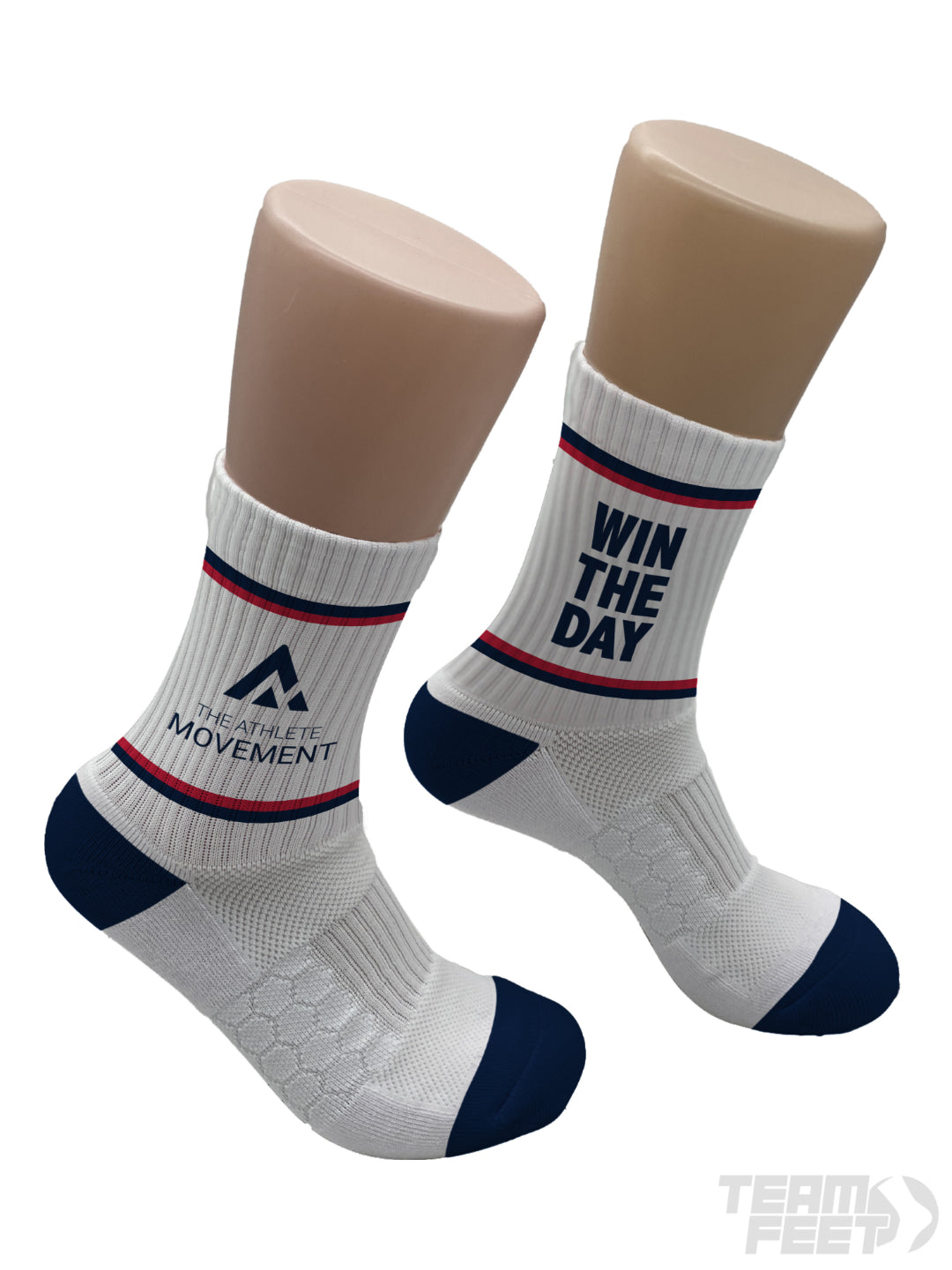 THE ATHLETE MOVEMENT - WTD - MID