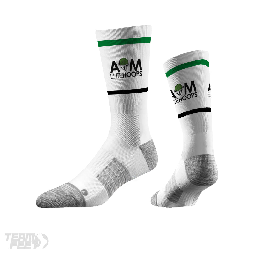AM Elite Hoops - CREW mockup