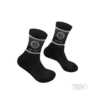 AOD Dance socks - GRIP MID