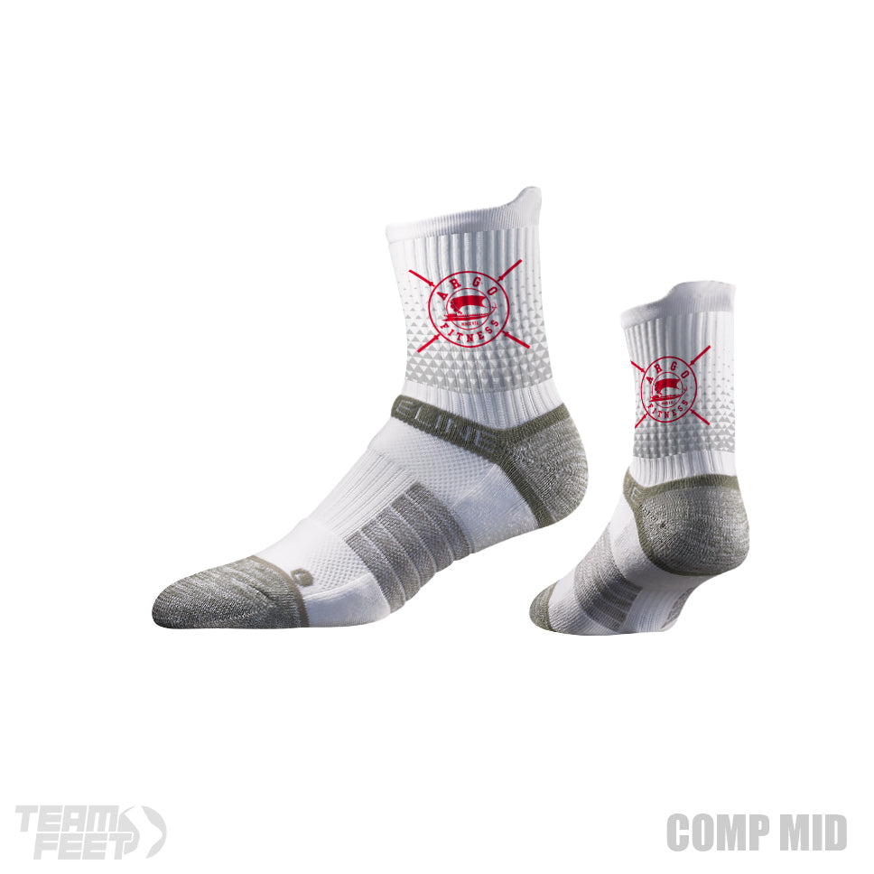 ARGO FITNESS - COMP MID mockup