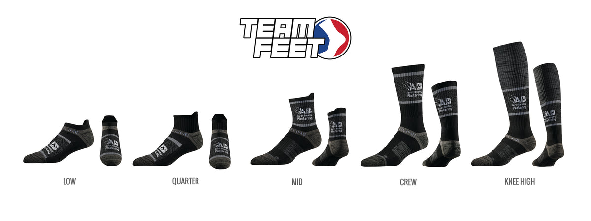 Aaron Beasley Plastering - CREW