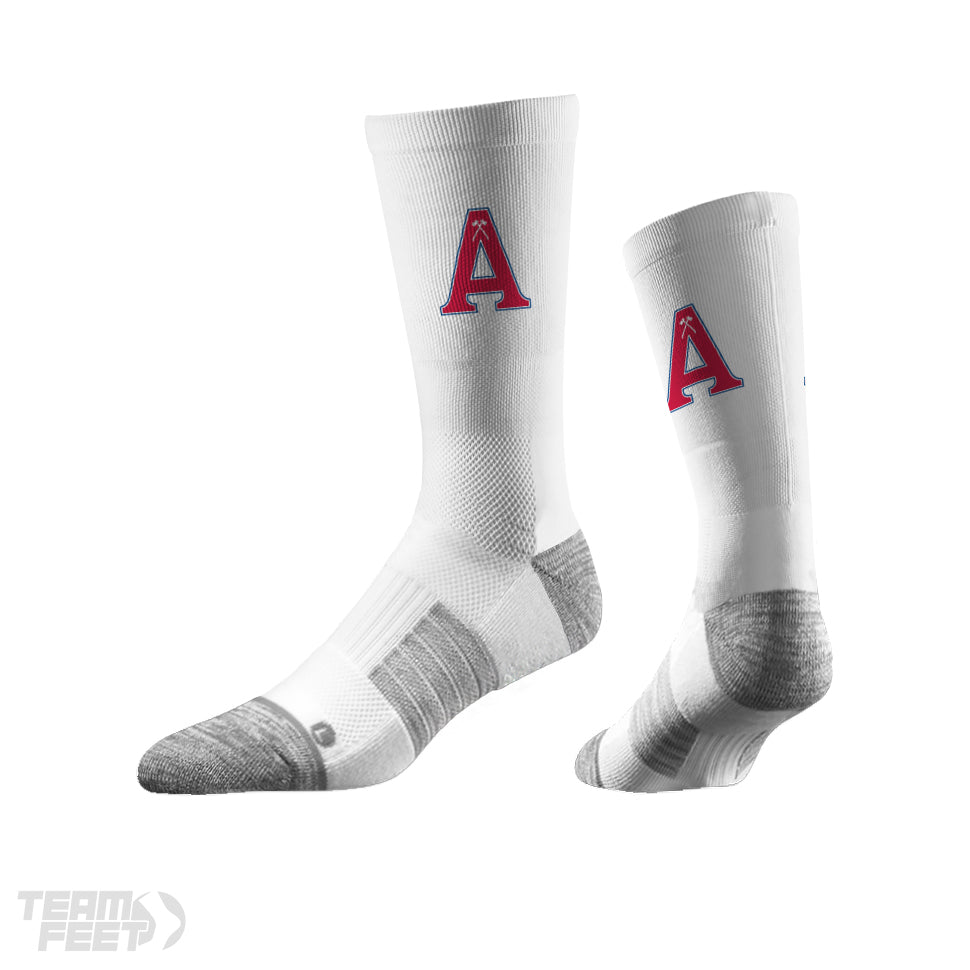 Acadia Volleyball  - CREW