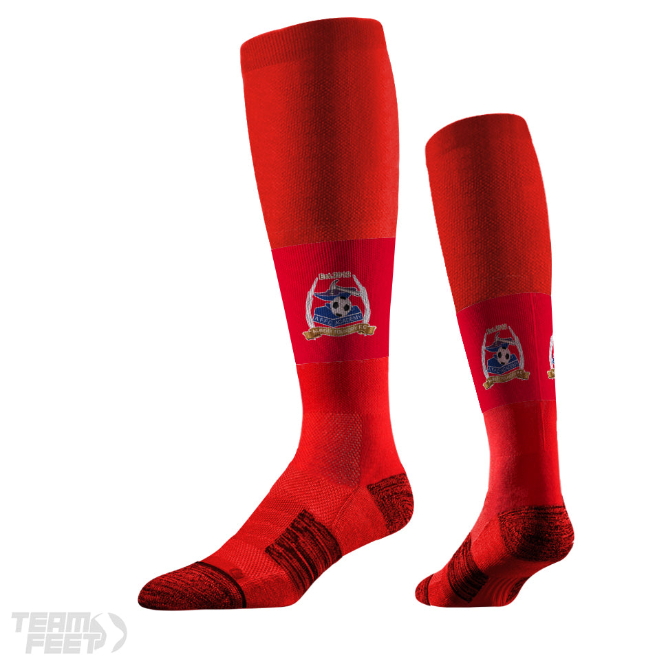 Albert foundry - KNEE HIGH