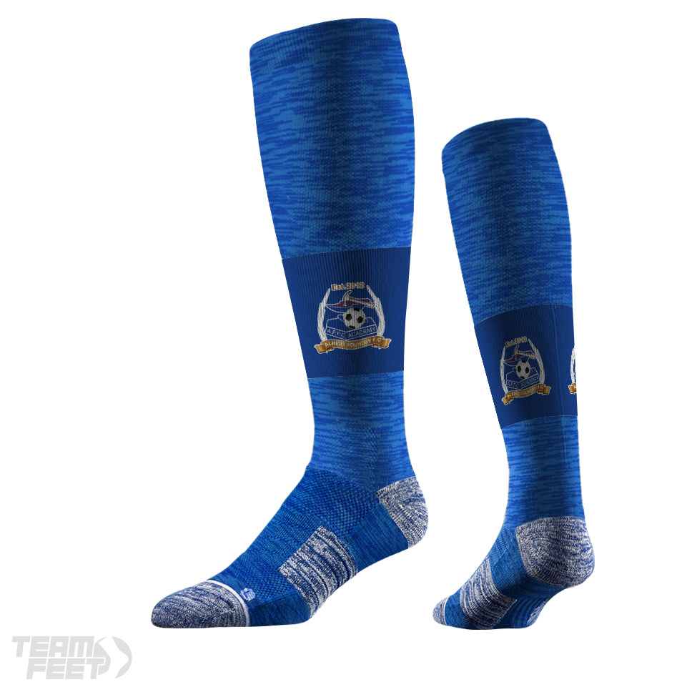 Albert foundry - KNEE HIGH