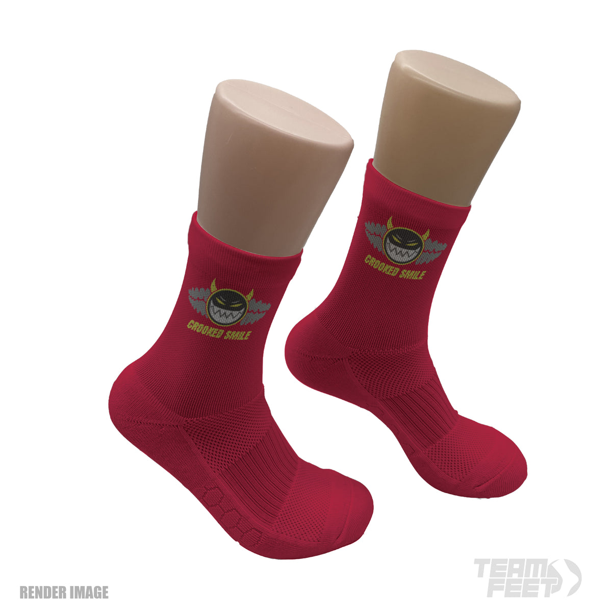 All About the Buck$ - MID mockup