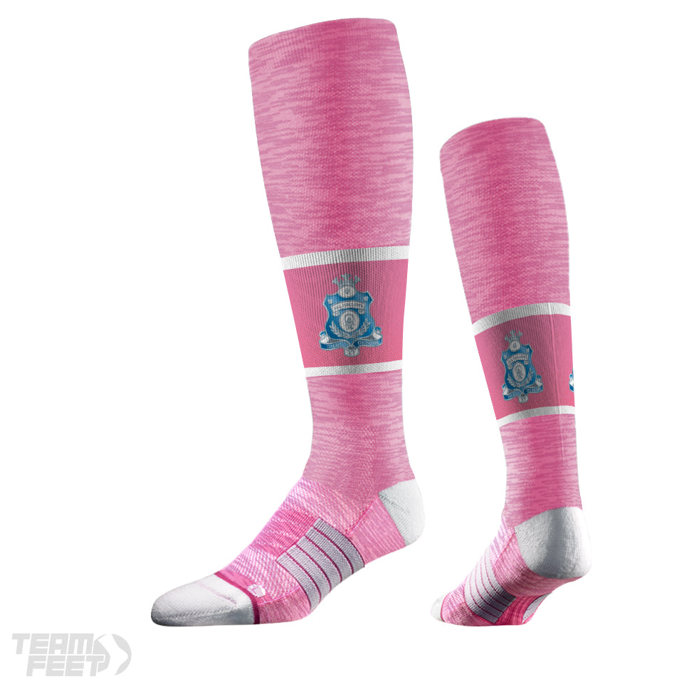 All Hallows’ - KNEE HIGH
