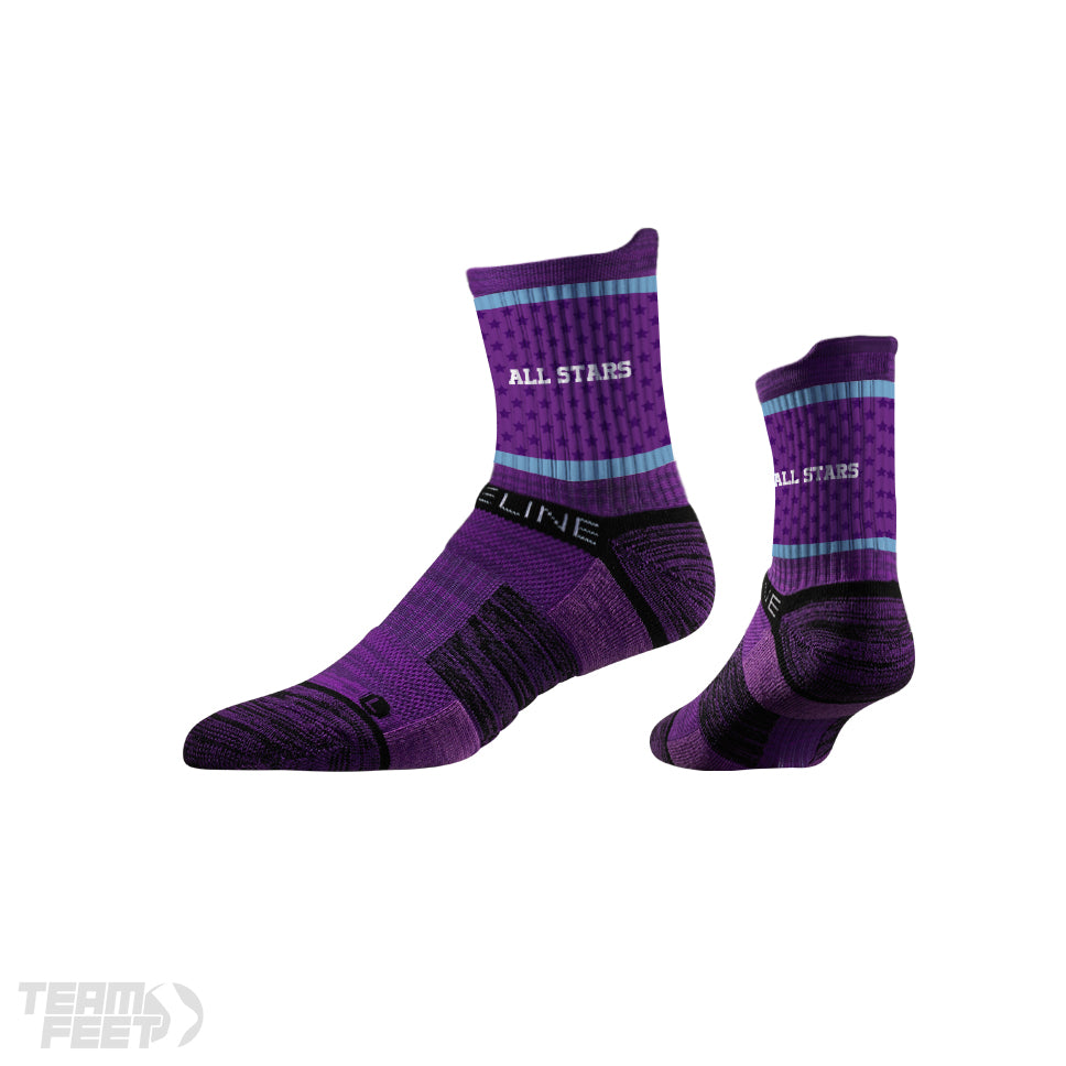 All Stars - MID mockup