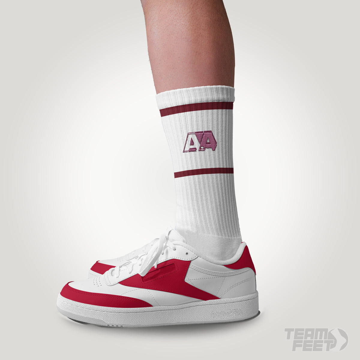 Alt. Athletica - CREW mockup