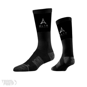 Alta Athletic - CREW