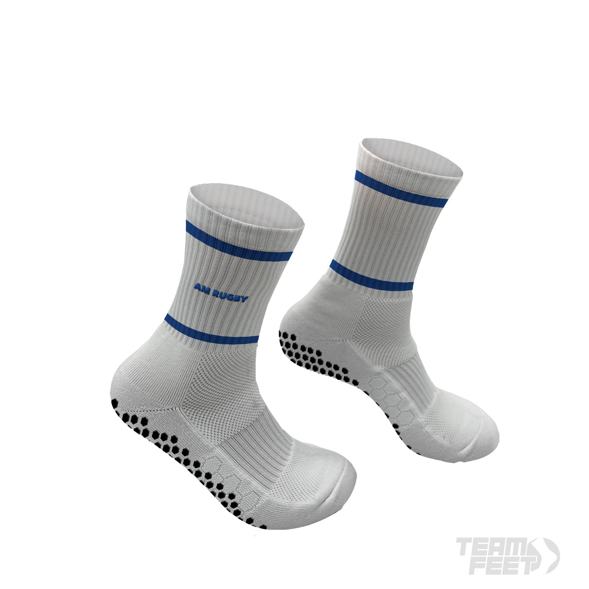 Am Rugby - GRIP MID mockup