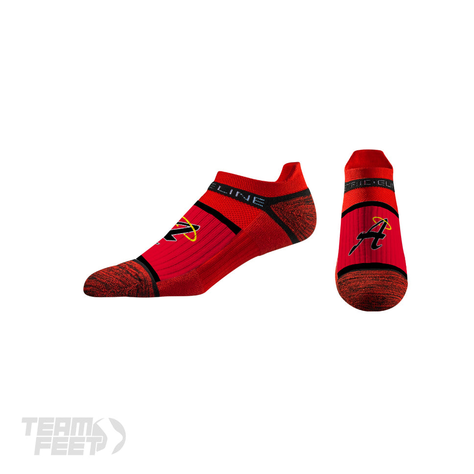 Angels - LOW mockup