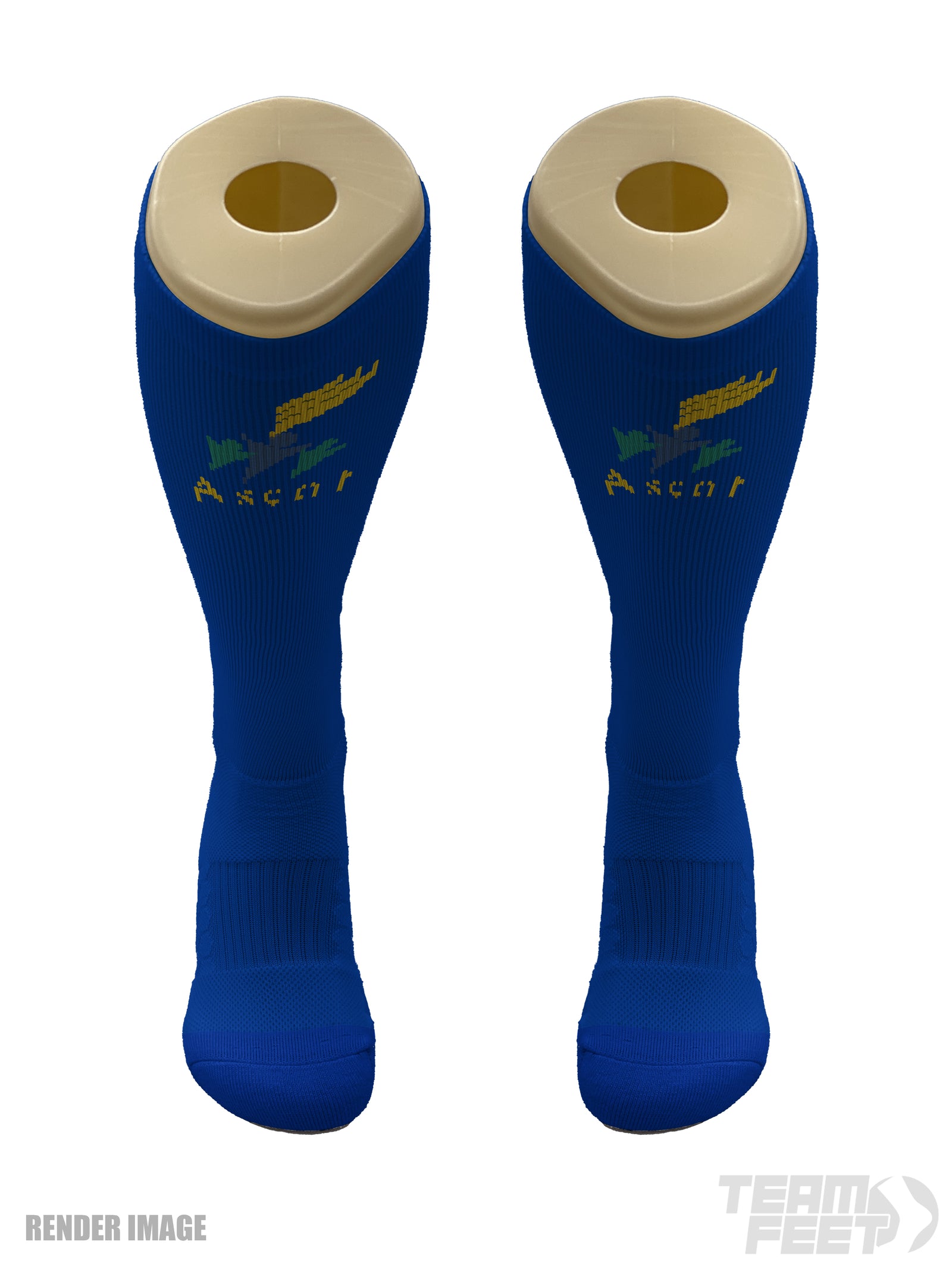 Ascot - KNEE HIGH