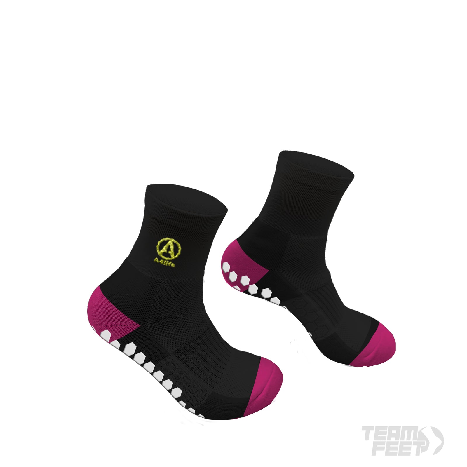 Athletes 4 Life - GRIP QUARTER