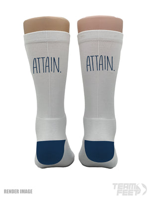 Attain. - CREW