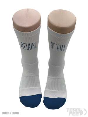 Attain. - CREW