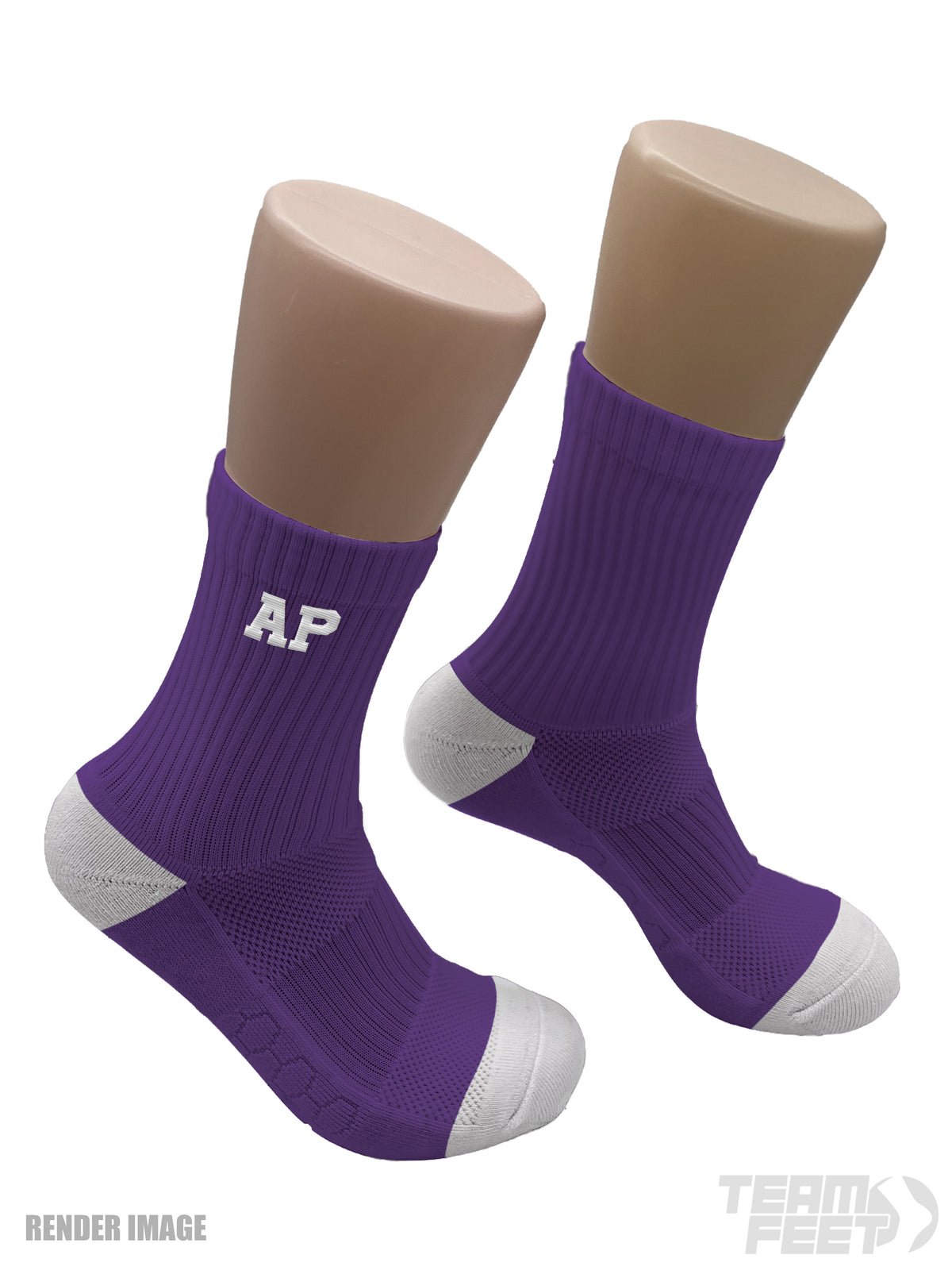 AP - MID mockup