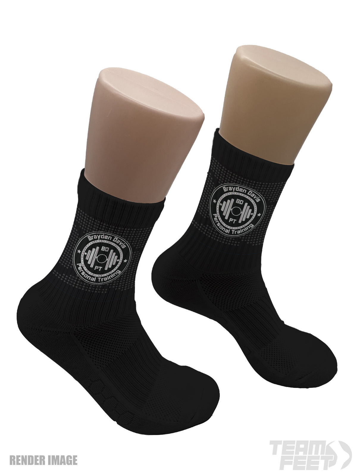 BDPT - MID mockup