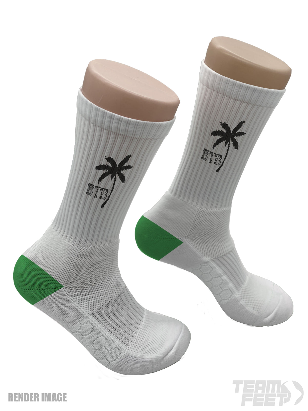 BEYOND THE BOARD - CREW