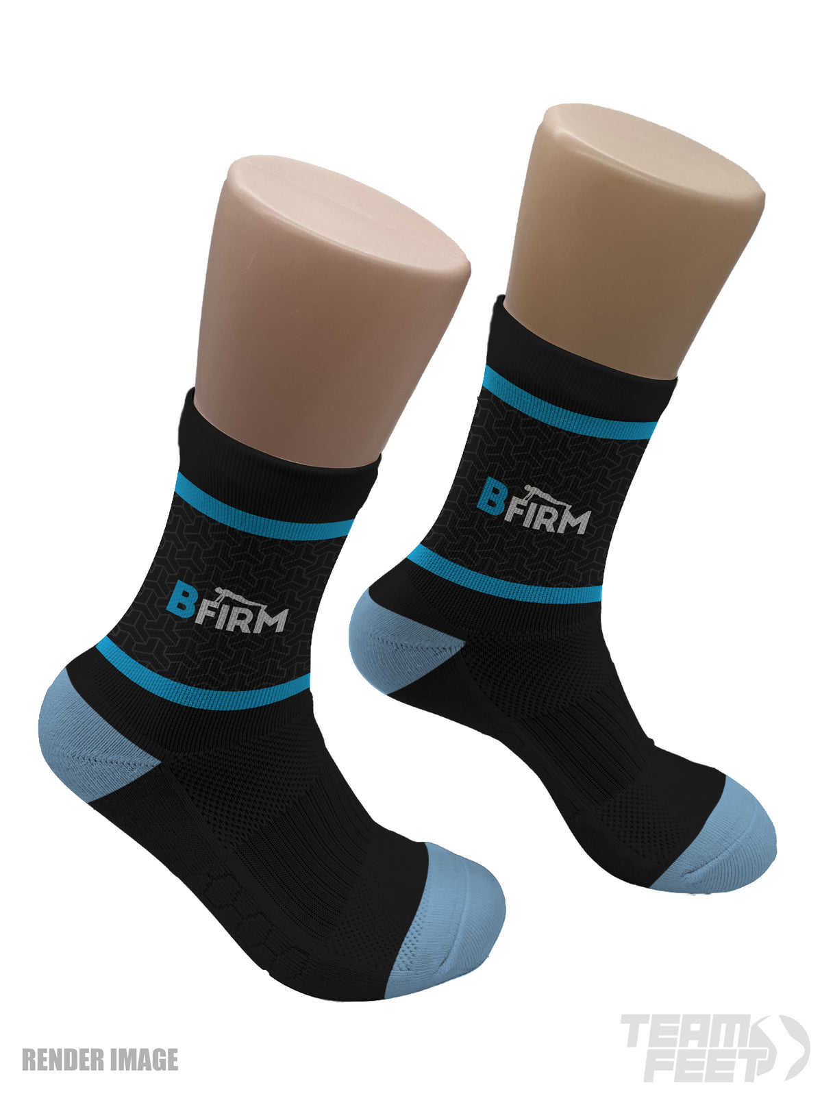 BFIRM PT - MID mockup