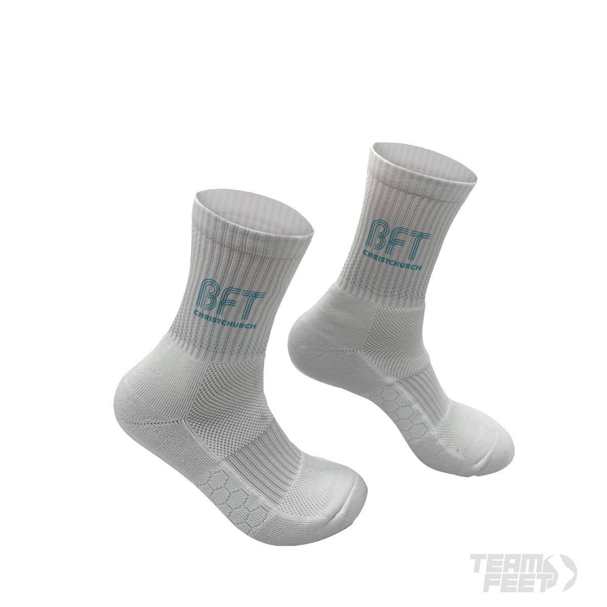 BFT Christchurch - MID