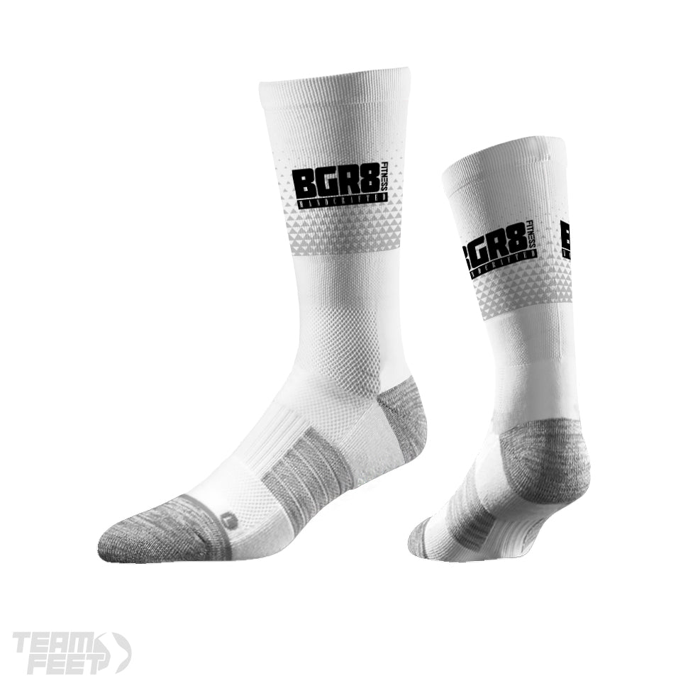 BGR8FUL - CREW mockup