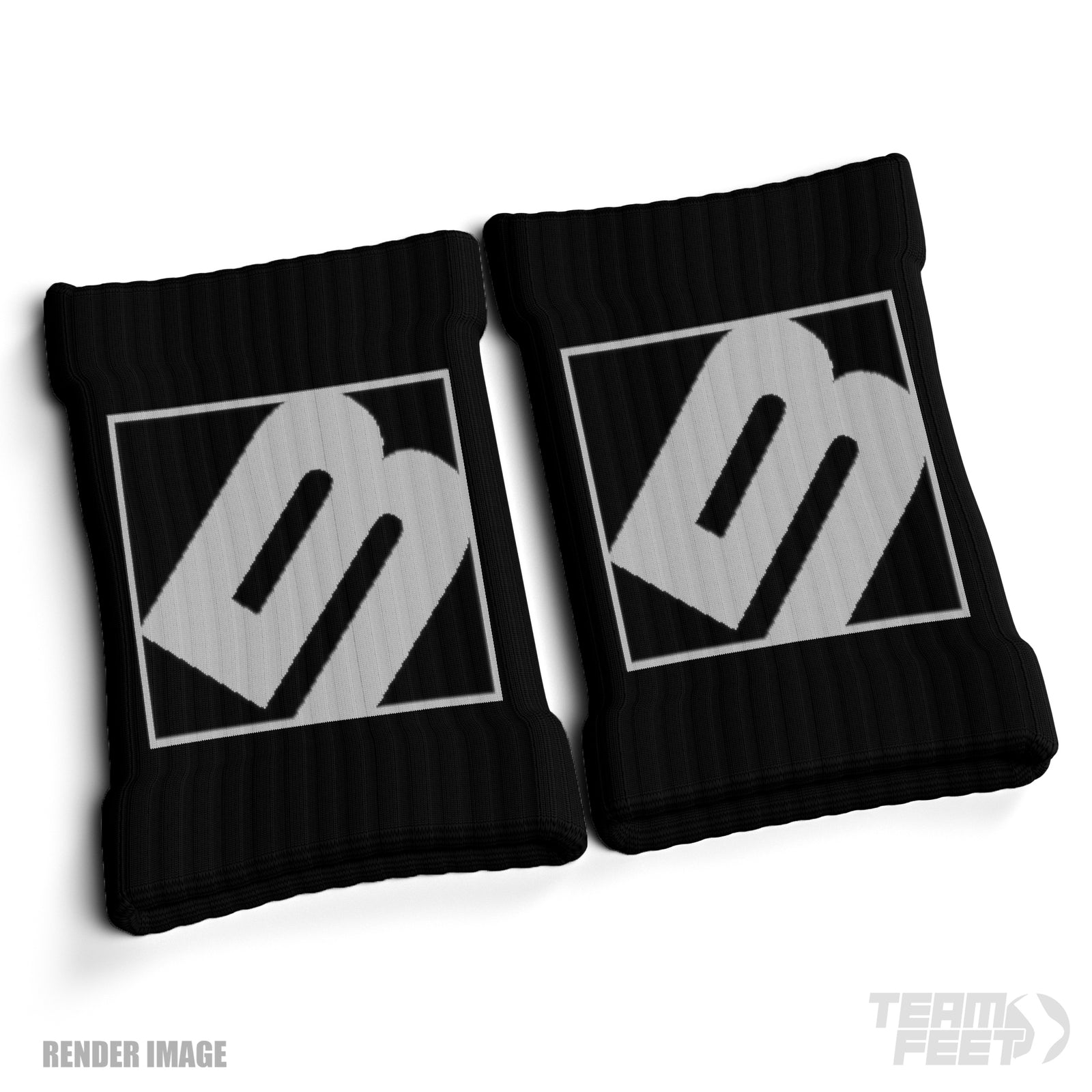BM - WRISTBANDS
