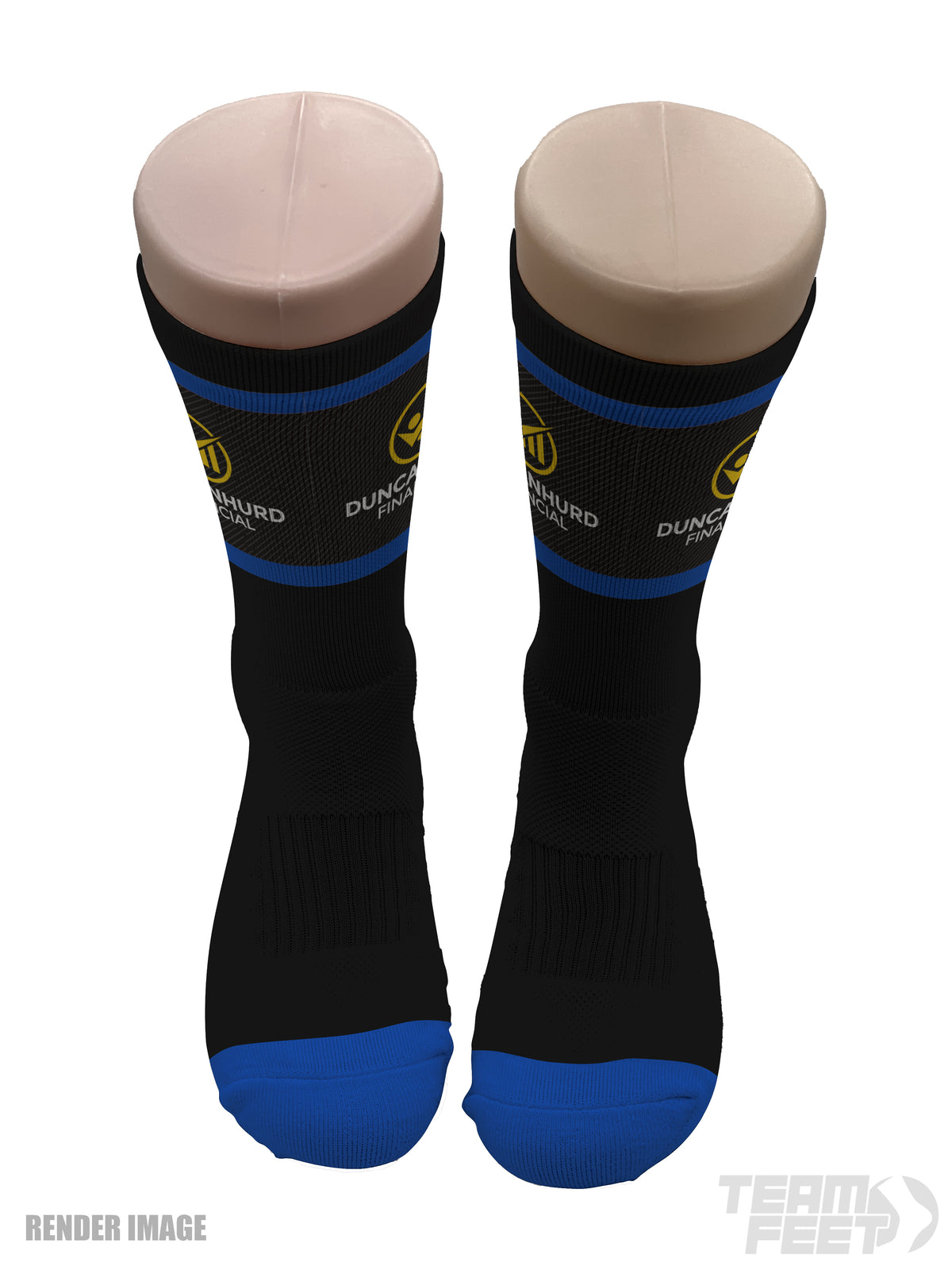 DH Financial 2 - CREW