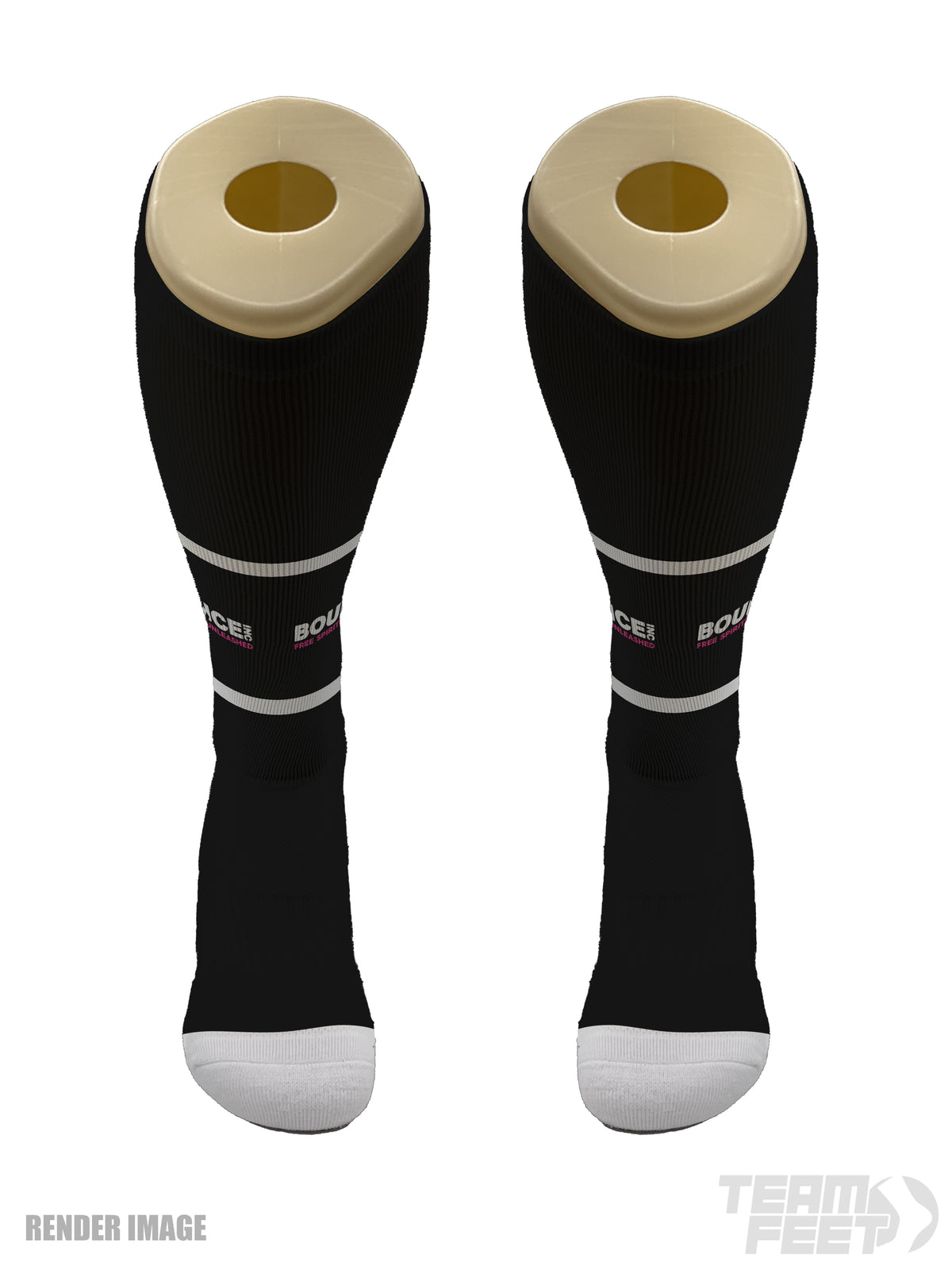 BOUNCE - KNEE HIGH