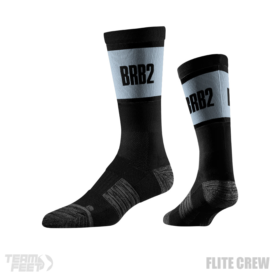 BRB2  - FLITE CREW mockup