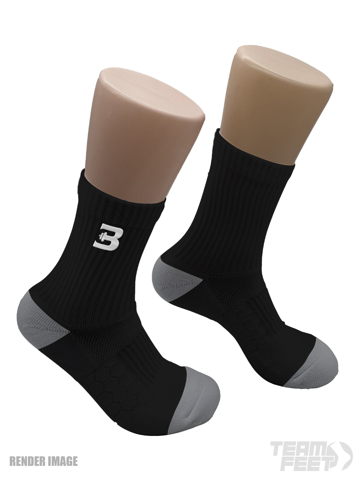BROCODE - MID mockup