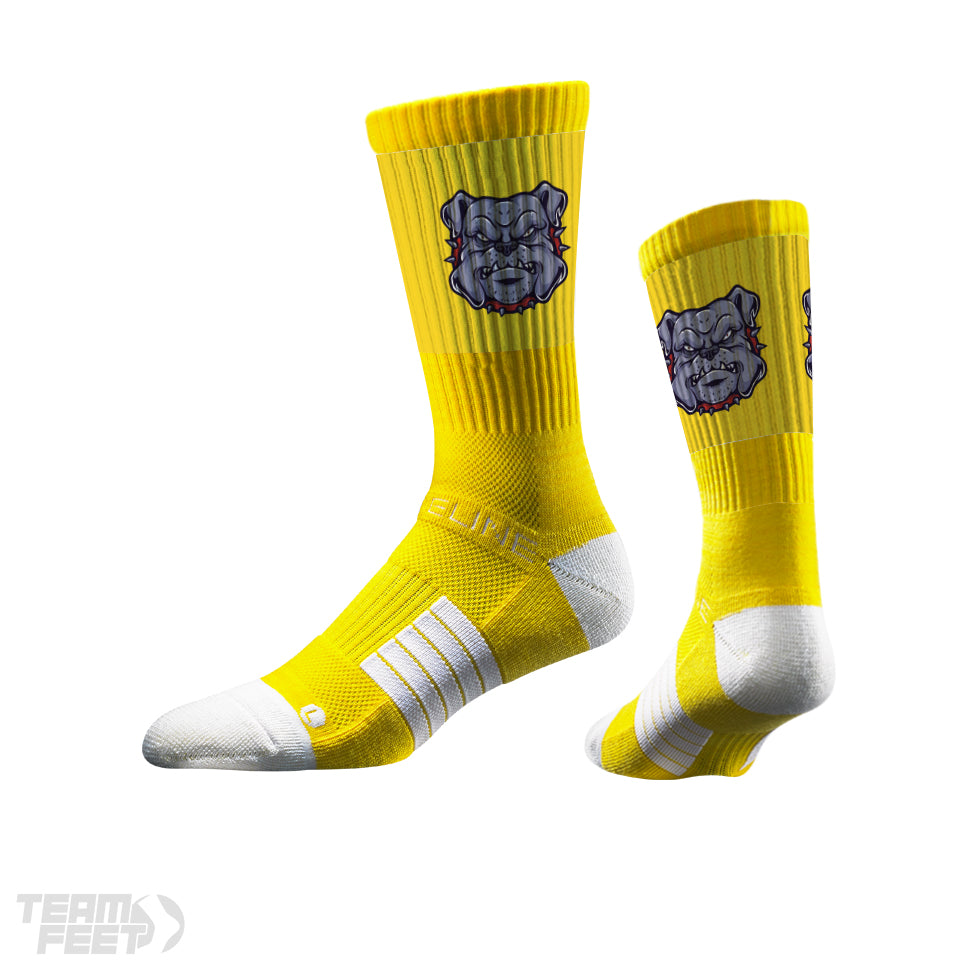 BULLDAWGS ELITE - CREW