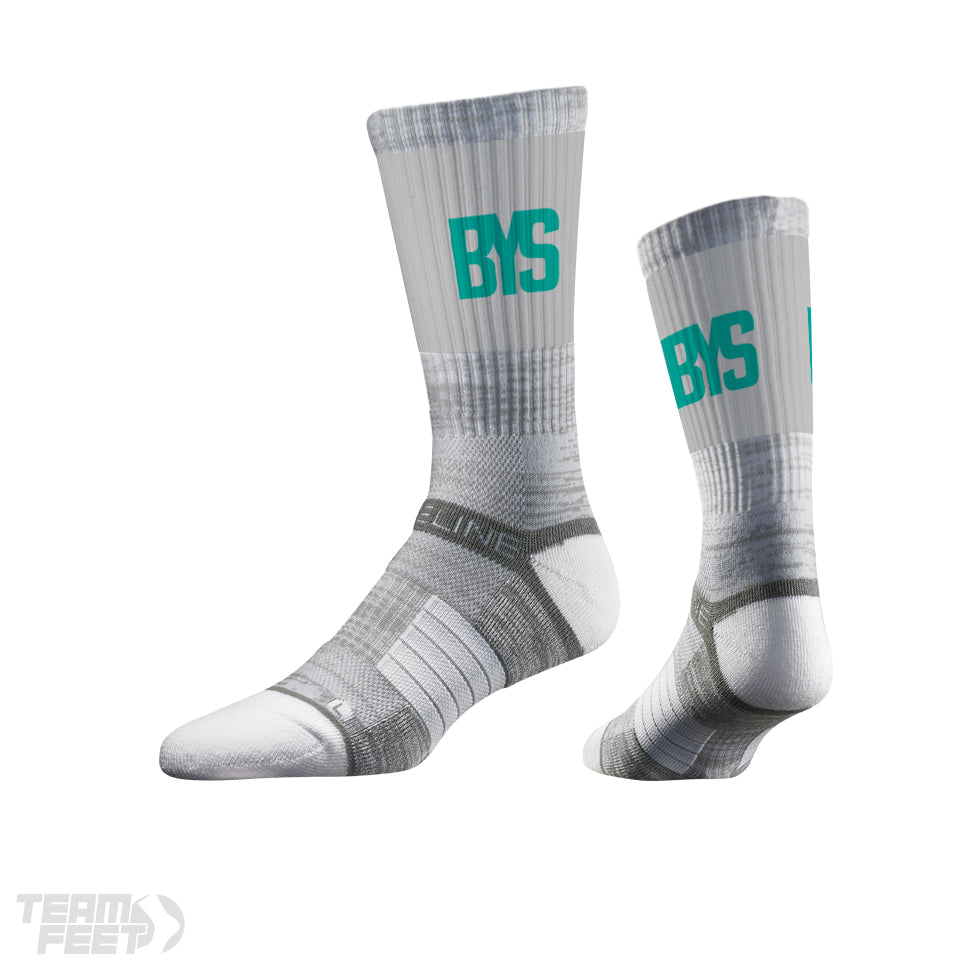 BYS - CREW mockup