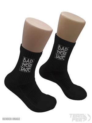 Bad Heritage - MID