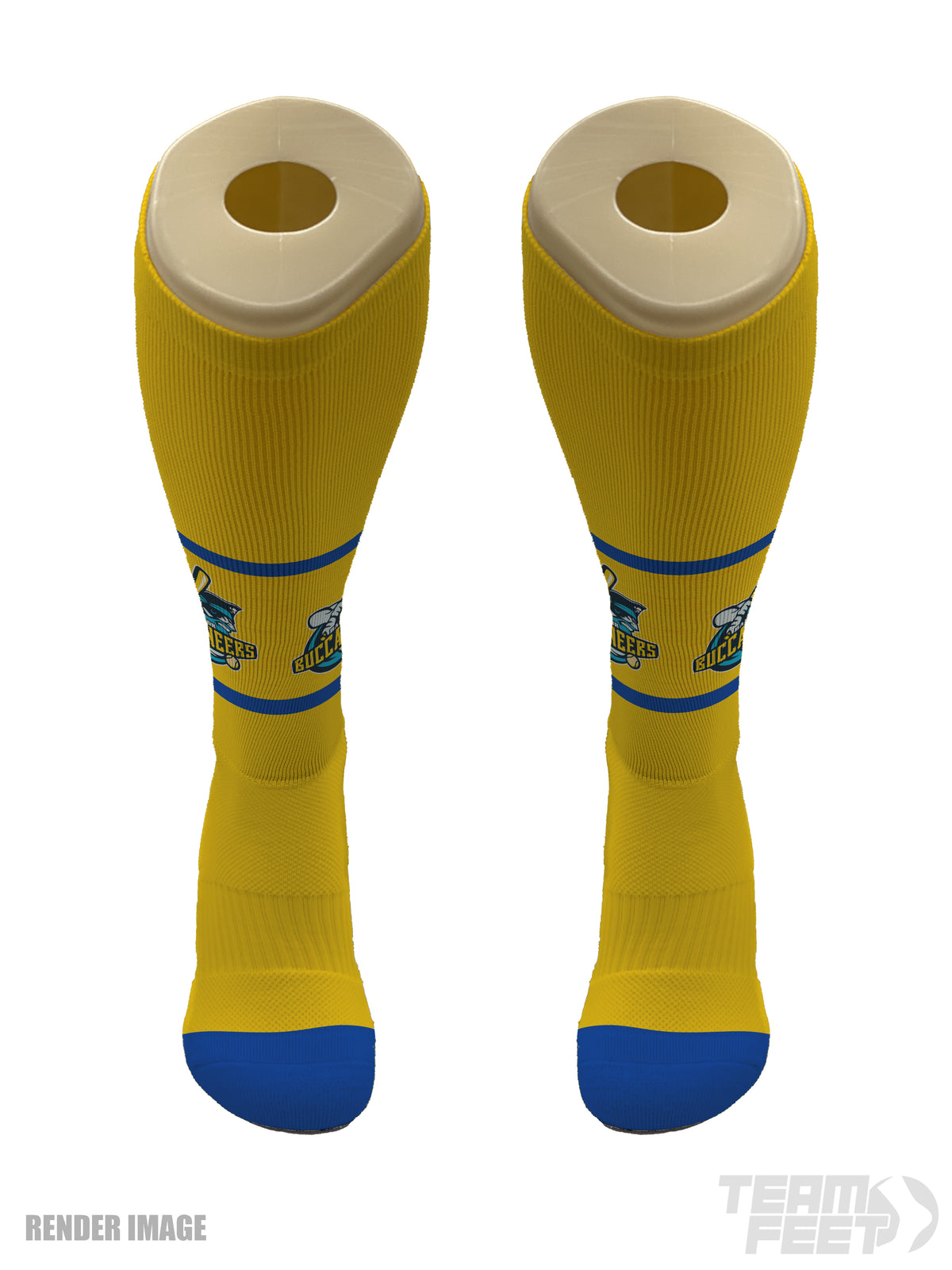 Bangor Buccaneers  - KNEE HIGH