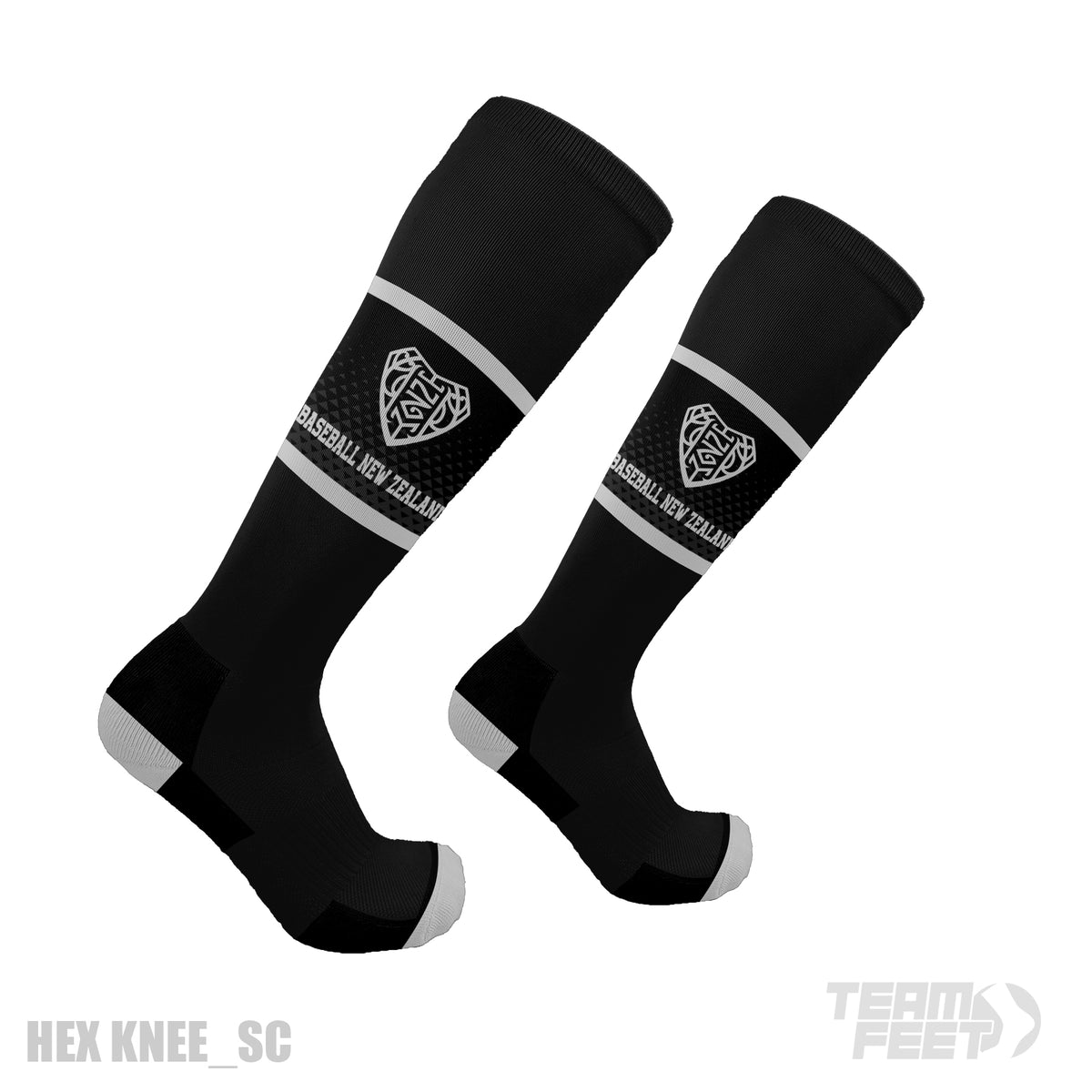 Baseball New Zealand - KNEE