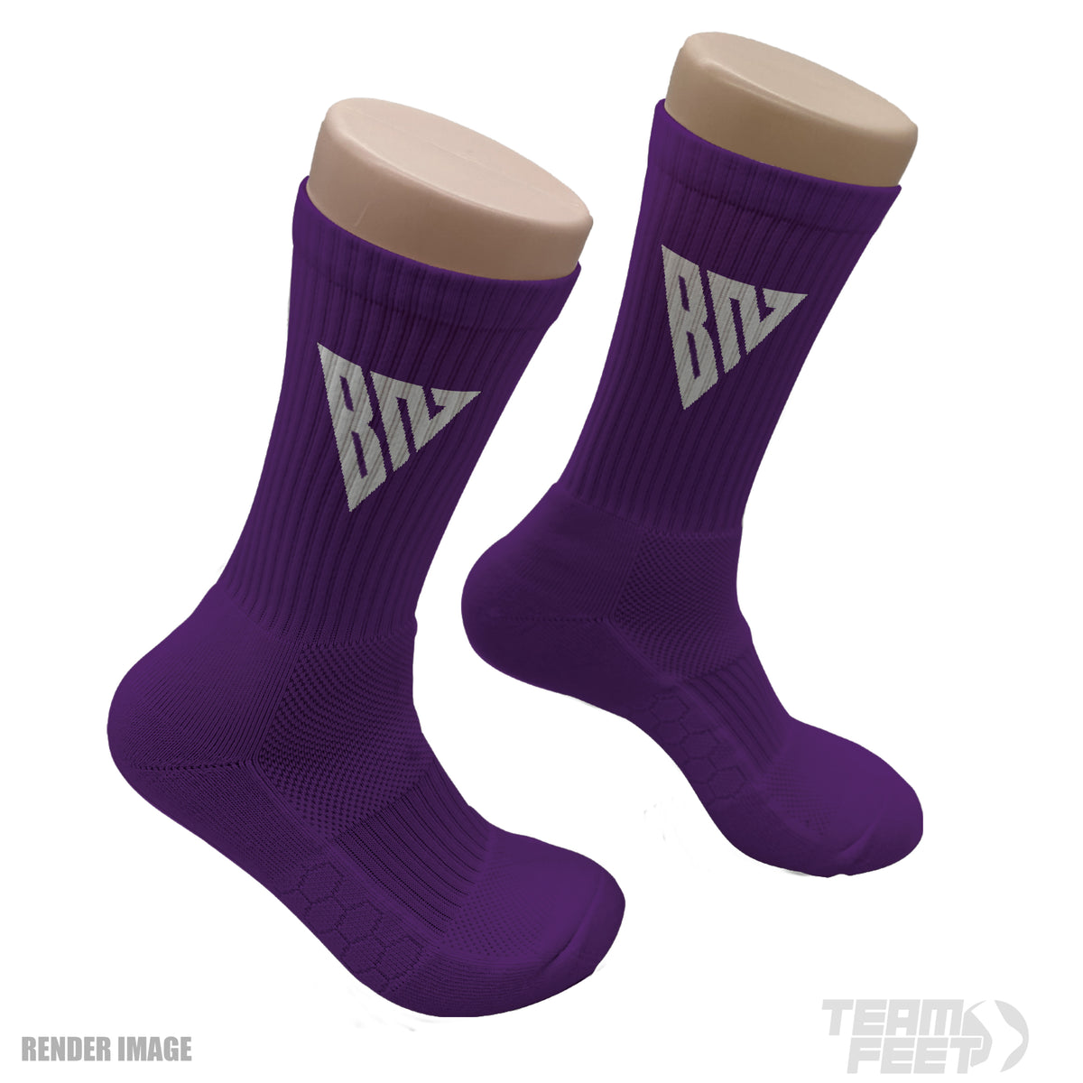 Basketball nxtion - CREW mockup