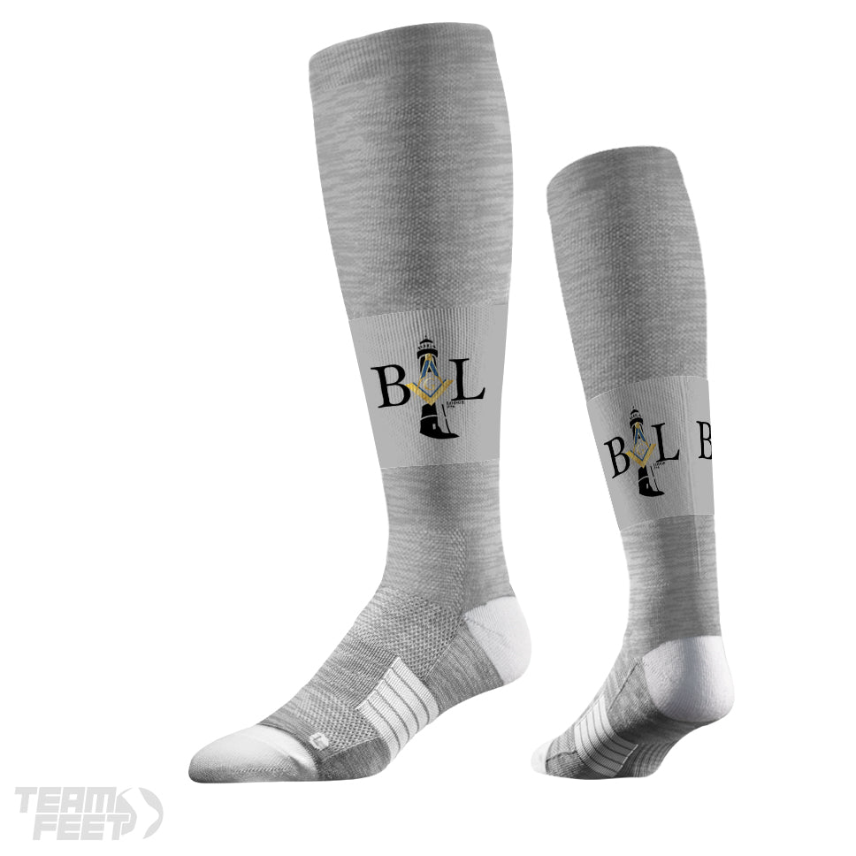 Beacon Light  - KNEE HIGH