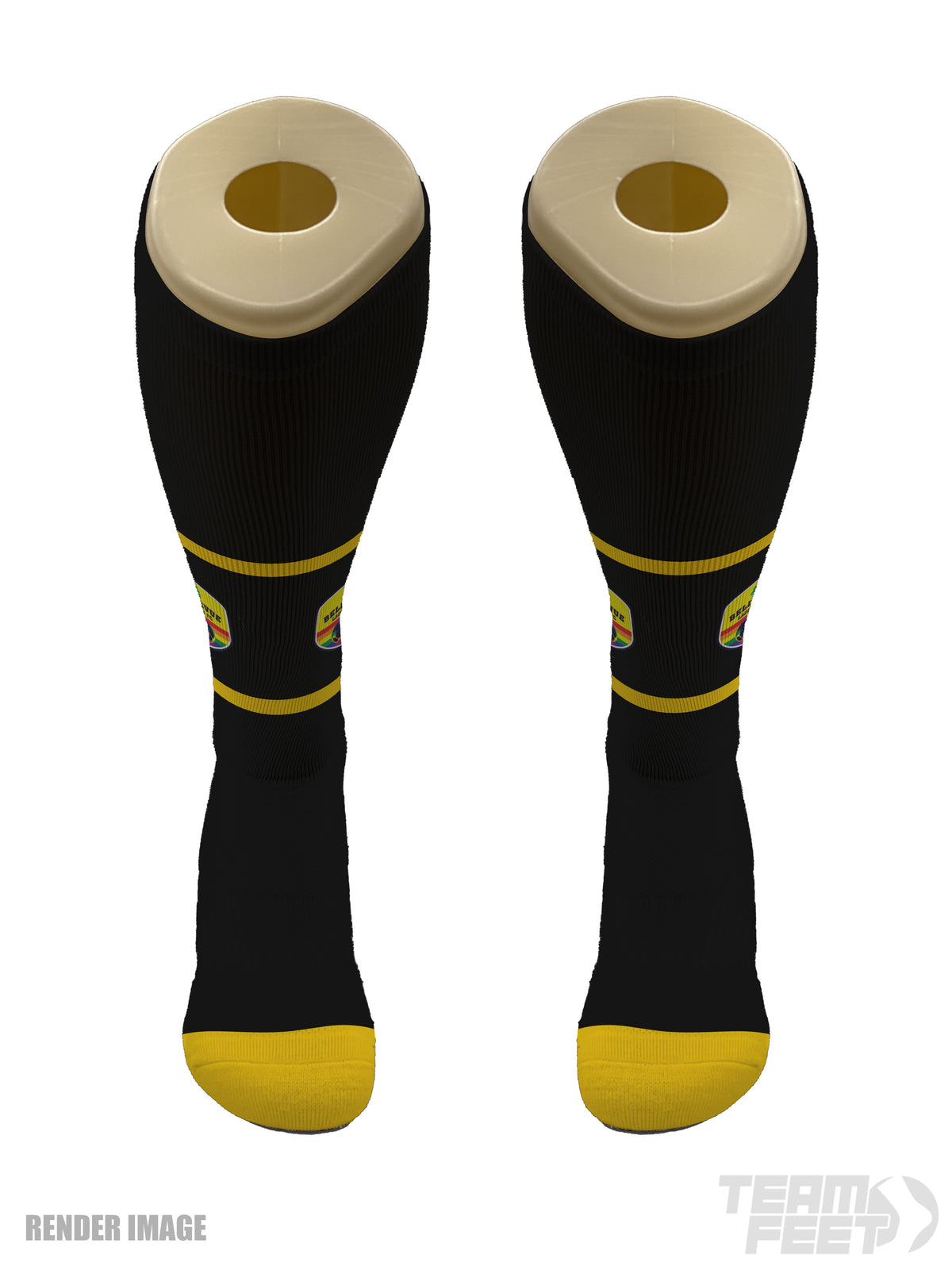 Bellevue Ladies FC - KNEE HIGH