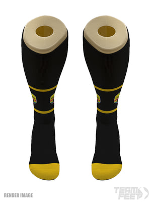 Bellevue Ladies FC - KNEE HIGH