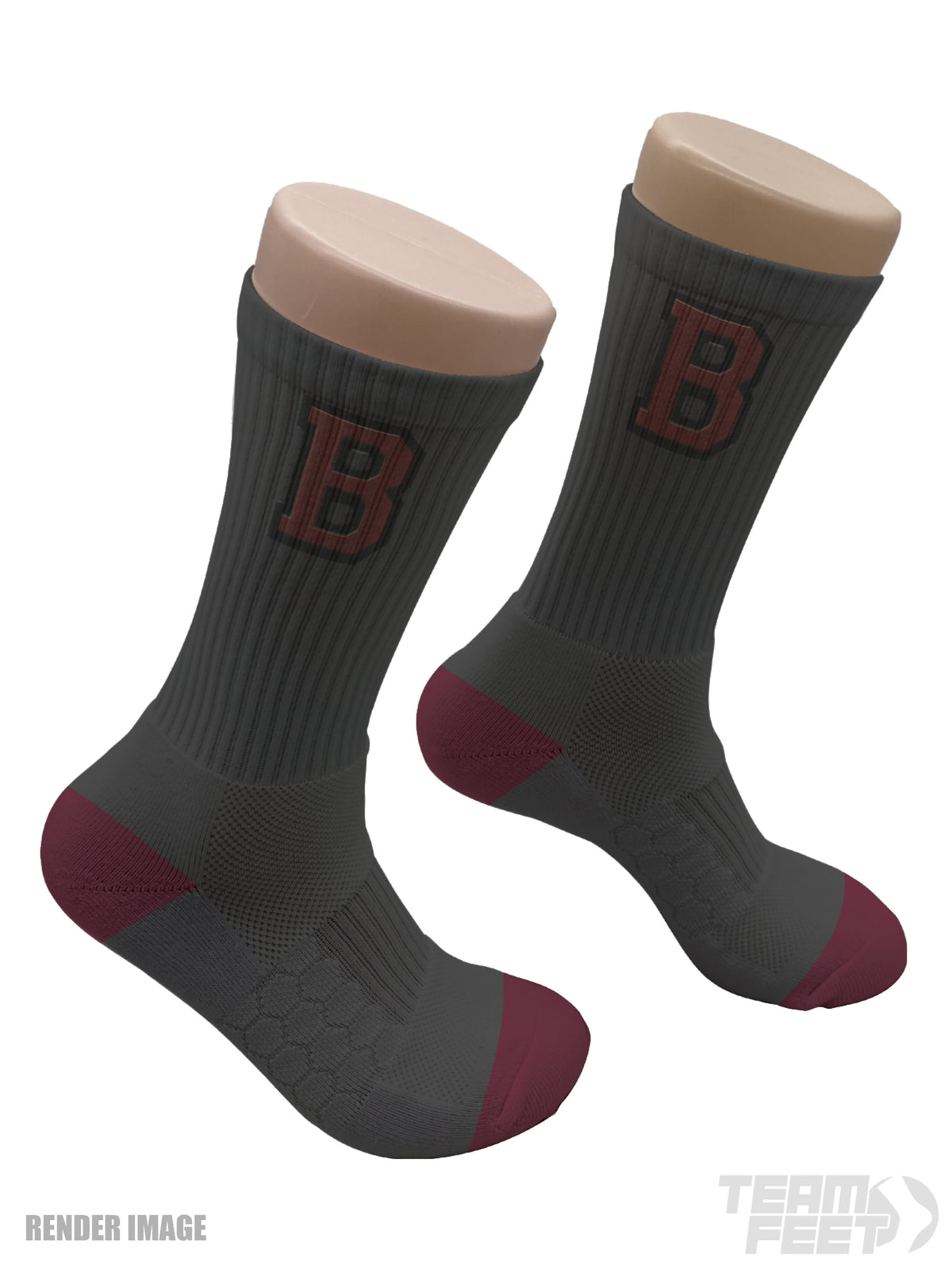 Bethel 7G Travel - CREW mockup