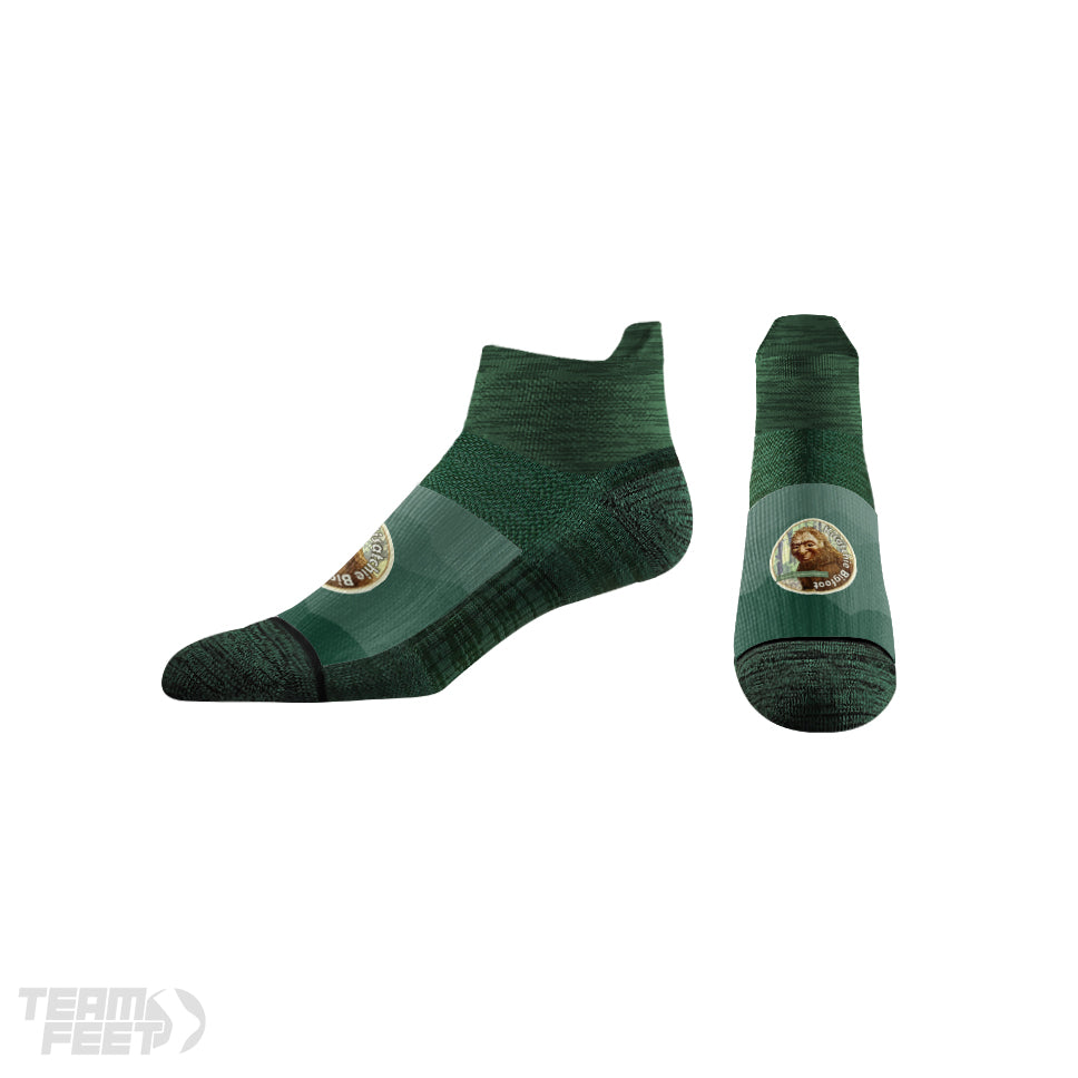 Bigfoot - LOW mockup