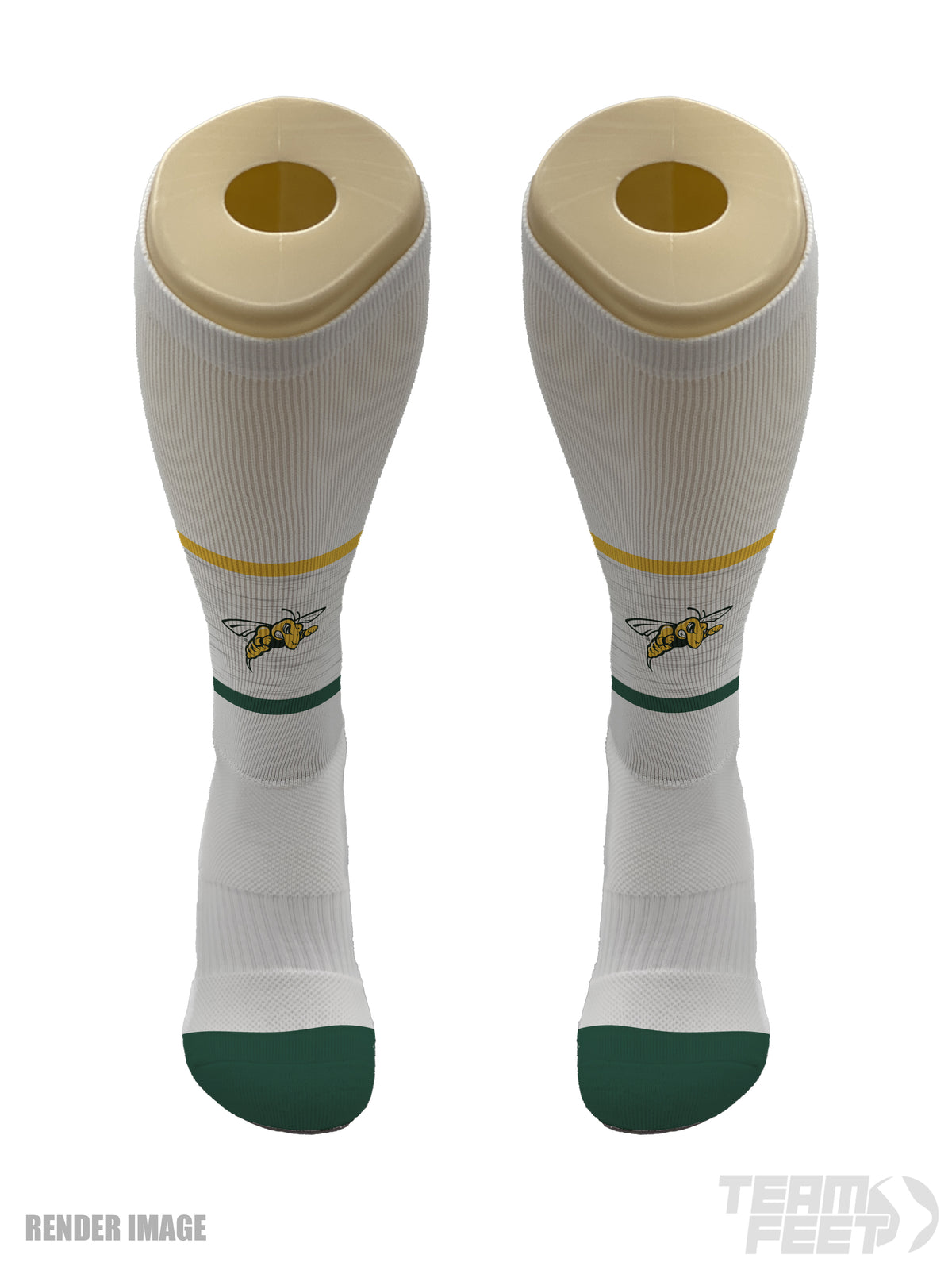 Black Hills State  - KNEE HIGH