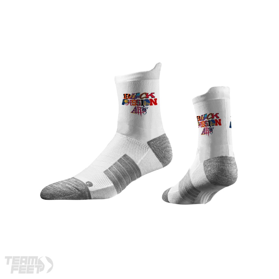 Black Passion Art - MID mockup