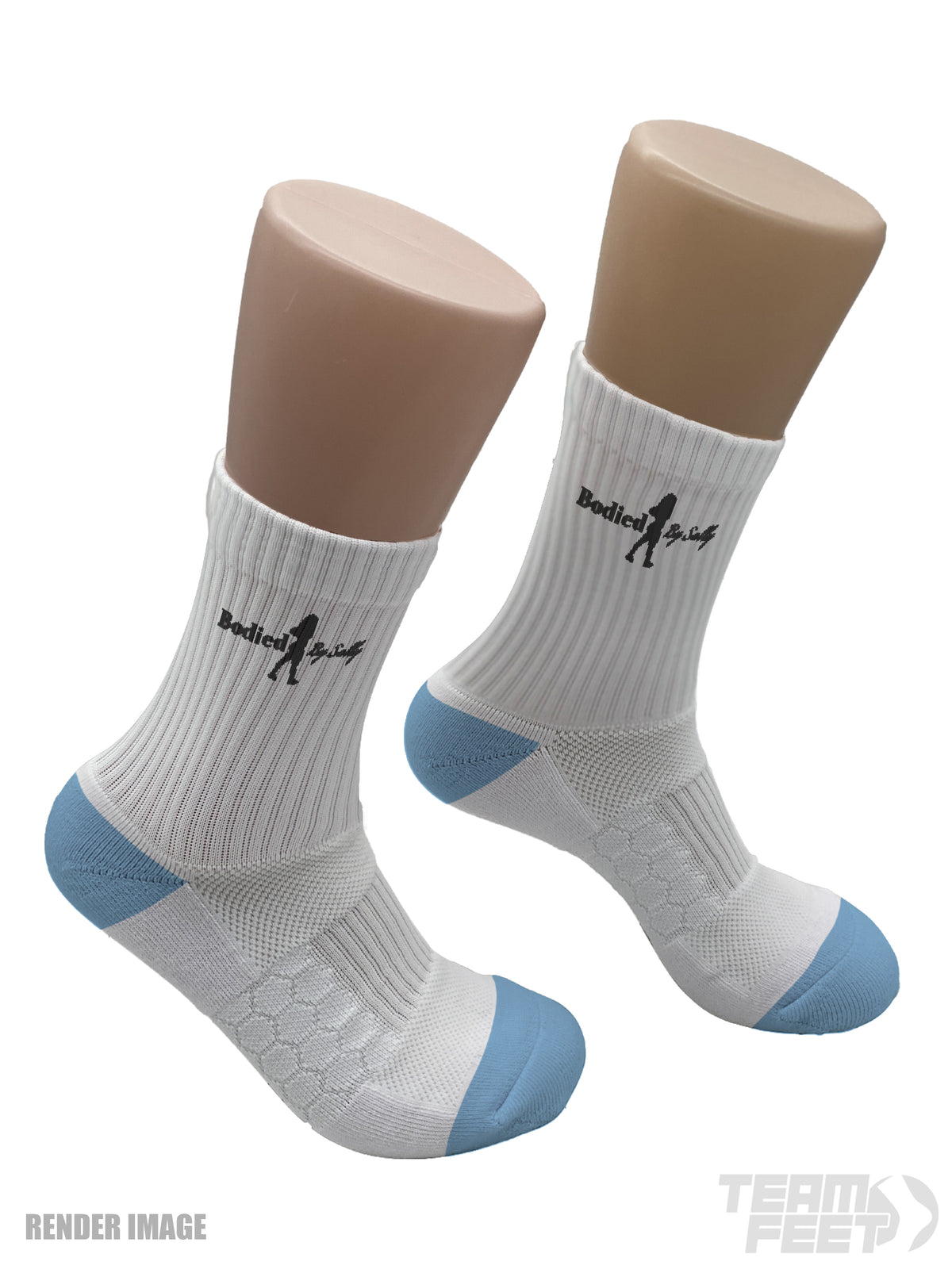 Bodiedbysally  - MID